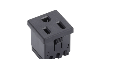 Embedded Power Socket Series